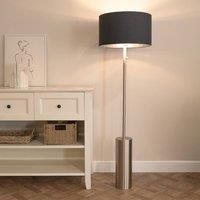https://www.burton.co.uk/product/valuelights-lexy-chrome-dimmable-floor-lamp-with-fabric-drum-with-chrome-inner-shade-bulb_p-f00c2ab8-7428-4697-bc69-ceb725095ae1£colour=Black&size=One%20Size