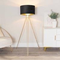 https://www.burton.co.uk/product/valuelights-aero-hairpin-gold-tripod-floor-lamp-with-velvet-and-gold-drum-lamp-shade-bulb_p-455045b6-546c-4c97-a8b8-0aee19ec99fe£colour=Black&size=One%20Size