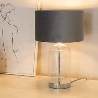 https://www.burton.co.uk/product/valuelights-jessy-glass-with-silver-table-lamp-with-grey-velvet-chrome-inner-shade-bulb_p-de8effea-c4eb-43f9-8009-5e41d2598d27£colour=Grey&size=One%20Size