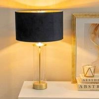 https://www.burton.co.uk/product/valuelights-balan-glass-with-gold-table-lamp-and-velvet-with-metallic-gold-inner-shade_p-9986a2be-e254-451d-8c24-9ccf42e68978£colour=Black&size=One%20Size