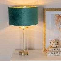 https://www.burton.co.uk/product/valuelights-balan-glass-with-gold-table-lamp-and-velvet-with-gold-inner-shade-and-led-bulb_p-d8627795-58a1-4a19-afab-e58cb8c2290e£colour=Bottle%20Green&size=One%20Size