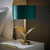 https://www.burton.co.uk/product/valuelights-christina-velvet-with-gold-inner-drum-shade-gold-palm-leaf-table-lamp-with-bulb_p-2815cf2b-8a92-4741-bb72-0902aec22791£colour=Bottle%20Green&size=One%20Size