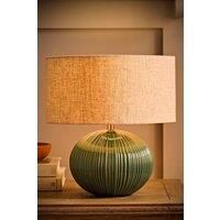 https://www.burton.co.uk/product/valuelights-rebecca-green-ribbed-ceramic-table-lamp-with-linen-drum-shade-and-bulb_p-42294fb5-2be8-4b98-8b9d-4a53485d3ade£colour=Dark%20Green&size=One%20Size