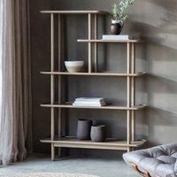 Frank Hudson Gallery Direct Kingham Open Display Grey
