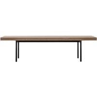 Crossland Grove Yokohama Coffee Table 130 X 50 X 32.5Cm