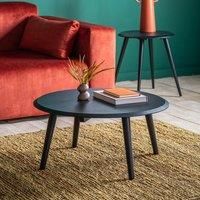 Crossland Grove Washington Coffee Table 75 X 75 X 35Cm