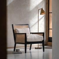 Gallery Lempa Chair - Cream
