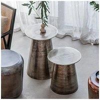 Langley Side Table Set of 2