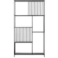 Crossland Grove Holland Open Display Unit Bookcase