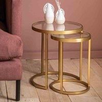 Rowe Nest of Tables