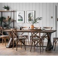 Crossland Grove Bannel Dining Table 1800X900X760Mm
