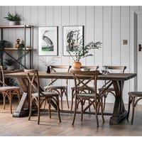 Ashbourne Dining Table Large 220cm