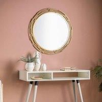 Cristo Mirror Gold