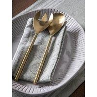Gallery Ridged Collection &Ndash; Set Of 4 Side Plates