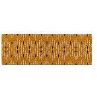 Gallery Ikat Coir Double Doormat 400X1200Mm