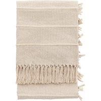 Sattal Natural Throw