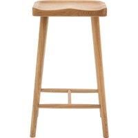 A Pair of Tonto Bar Stool Natural