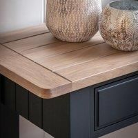 Gallery Eton 2 Drawer Console Table