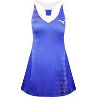 Mizuno Tennis Womens Blue Dress