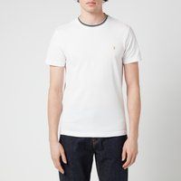 Farah Men's Meadows T-Shirt - White - L