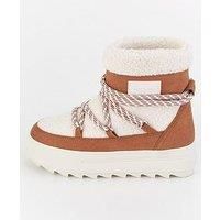Juicy Couture Snow Boot - Sugar Swizzle
