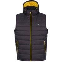 Trespass Mens Franklyn Padded Gilet TP4364
