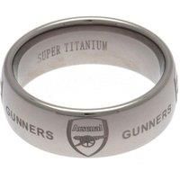 Super Titanium Ring