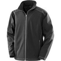 Work-Guard Softshell Jacket