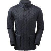 2786 Mens Quartic Quilt Jacket RW7386