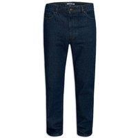 Duke Mens D555 Rockford Denim Comfort Jeans / N/A N/A DC158