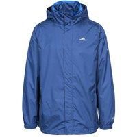 Trespass Mens Fraser II Waterproof Jacket / N/A N/A TP3972