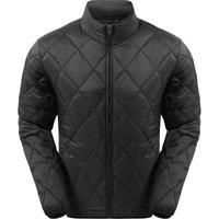 2786 Mens Diamond Pane Padded Jacket RW7333