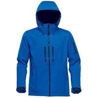 Stormtech Mens Epsilon 2 Softshell Jacket RW7334