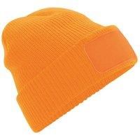 Beechfield  BB440  women's Beanie in Orange