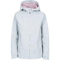 Trespass Womens/Ladies Virtual Waterproof Jacket / N/A N/A TP4972