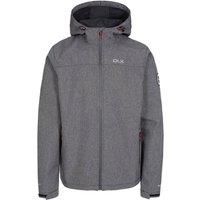 Trespass Mens Gabe Waterproof Softshell Jacket
