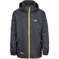 Trespass Qikpac X Unisex Packaway Jacket / N/A N/A TP4773