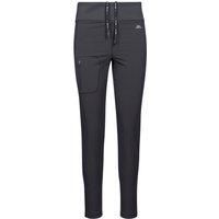 Trespass Womens/Ladies Jovana Softshell Leggings TP6126