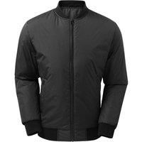 2786 Mens Delta Plain Bomber Jacket RW7612
