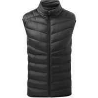 2786 Mens Mantel Moulded Gilet RW7623
