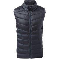 2786 Mens Mantel Moulded Gilet RW7623