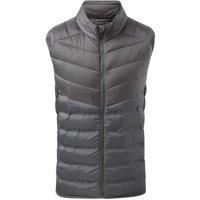 2786 Mens Mantel Moulded Gilet RW7623