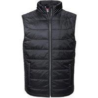 Russell Mens Nano Bodywarmer RW7545