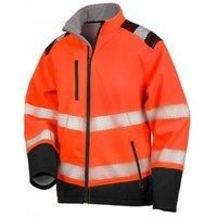 Result  R476X  women's Jacket in Black