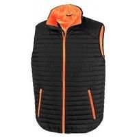 Result Adults Unisex Thermoquilt Gilet / N/A N/A PC3757