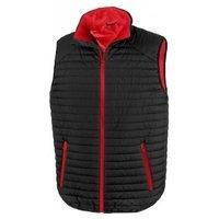 Result  R239X  women's Jacket in Black
