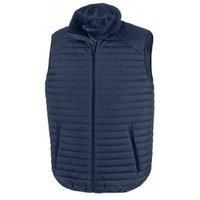 Result Adults Unisex Thermoquilt Gilet PC3757