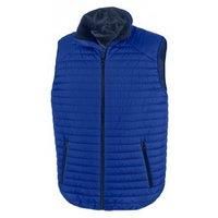 Result Adults Unisex Thermoquilt Gilet / N/A N/A PC3757