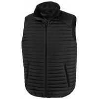 Result Adults Unisex Thermoquilt Gilet / N/A N/A PC3757