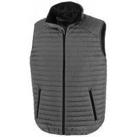 Result Adults Unisex Thermoquilt Gilet / N/A N/A PC3757